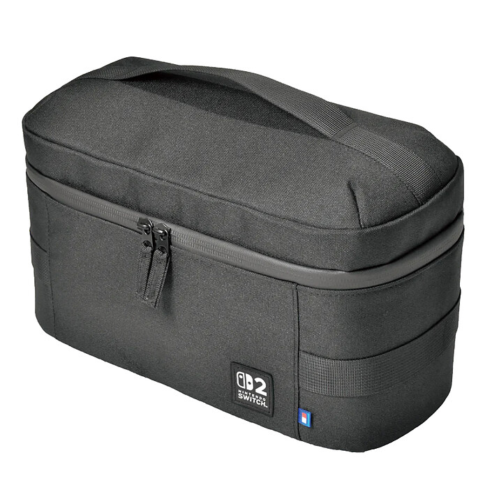 Hori Compact Carry All para Switch 2
