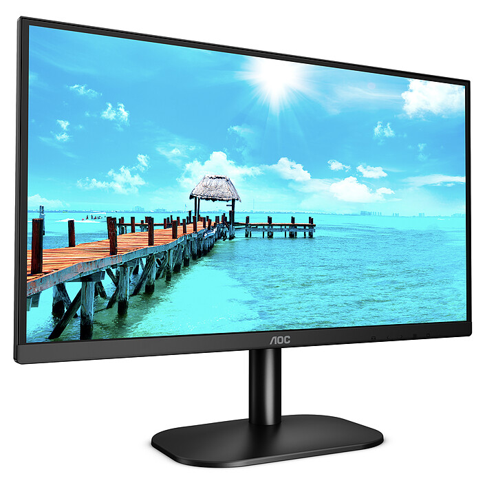 Monitor PC