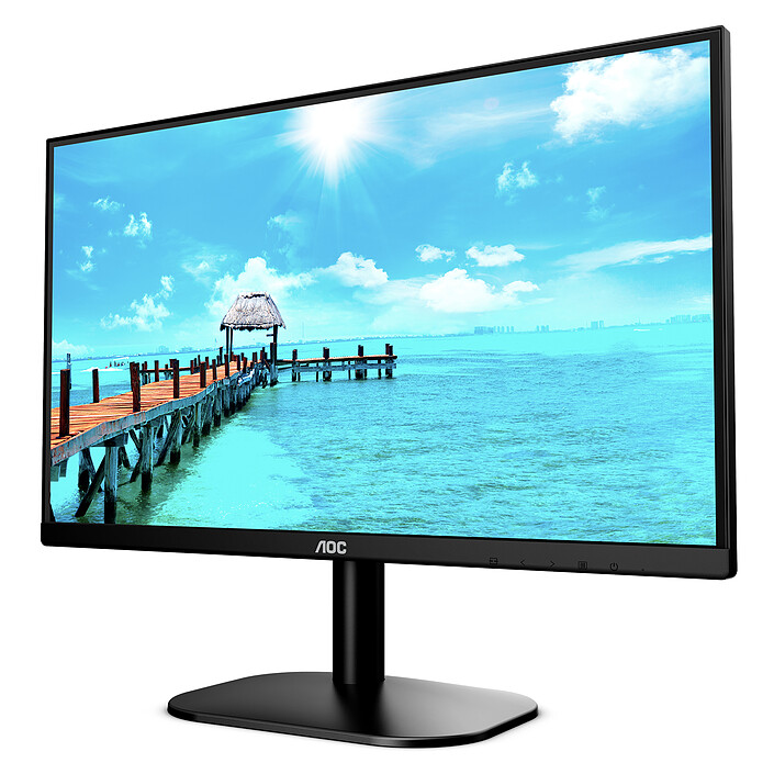 Nota AOC 21,5" LED - 22B2H