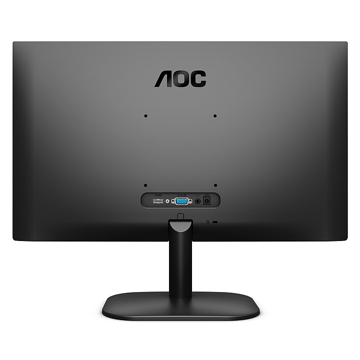 AOC 21,5" LED - 22B2H economico
