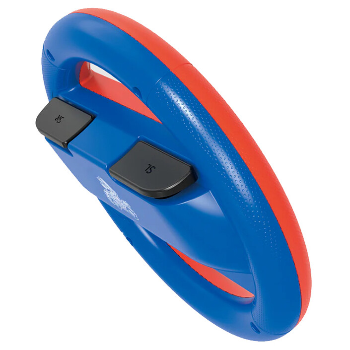Opiniones sobre Juego de accesorios para volante Hori Racing Wheel Mario Kart (Mario) para Nintendo Switch 2