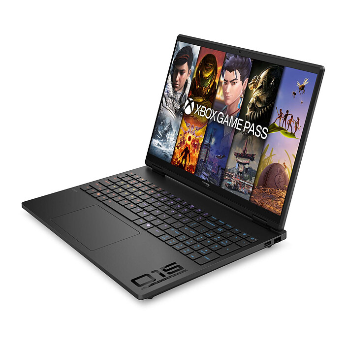 Acheter HP HyperX OMEN 15-ga0005nf