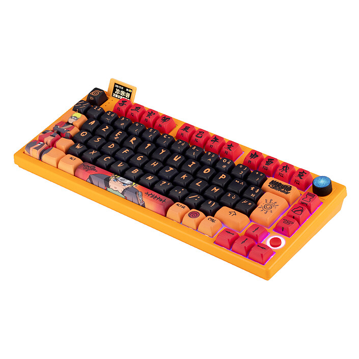 Clavier PC