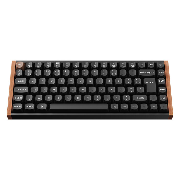Clavier PC