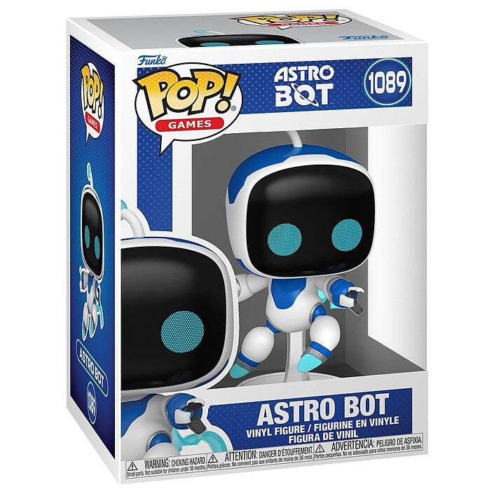 Funko Pop! Astro Bot