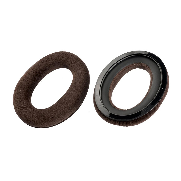 Sennheiser Earpad 599 Espuma de recambio para HD 599 (marrón)