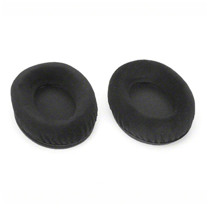 Sennheiser Earpad 6xx Mousse de remplacement pour HD 6xx Series (Noir)