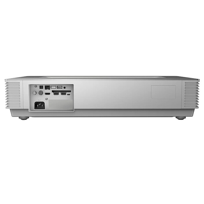 Acheter Hisense 120L5HA + écran ALR