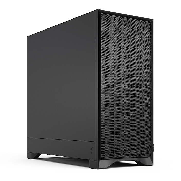 Fractal Design Pop 2 Air Solid (Noir)