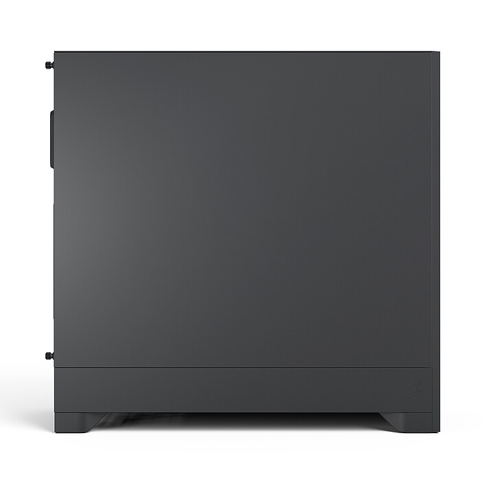 Avis Fractal Design Pop 2 Air Solid (Noir)