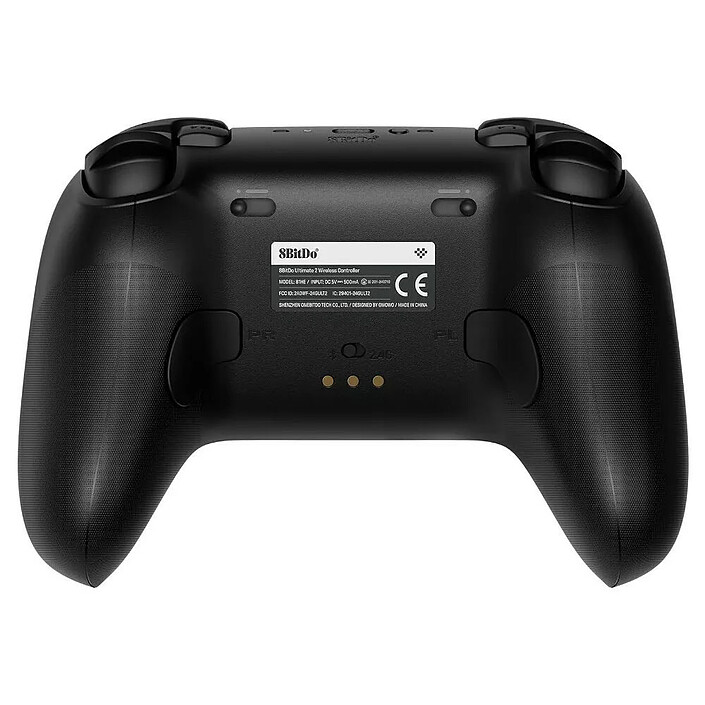 Opiniones sobre 8Bitdo Ultimate 2 (Negro)
