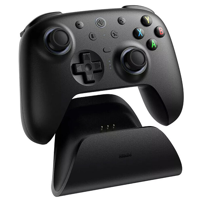 8Bitdo Ultimate 2 (Negro) a bajo precio