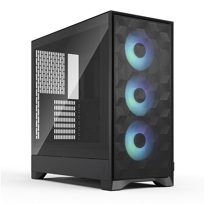Fractal Design Pop 2 Air TG RGB (Noir)