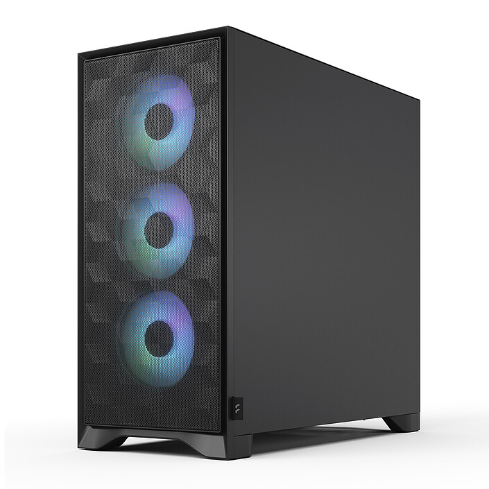 Avis Fractal Design Pop 2 Air TG RGB (Noir)