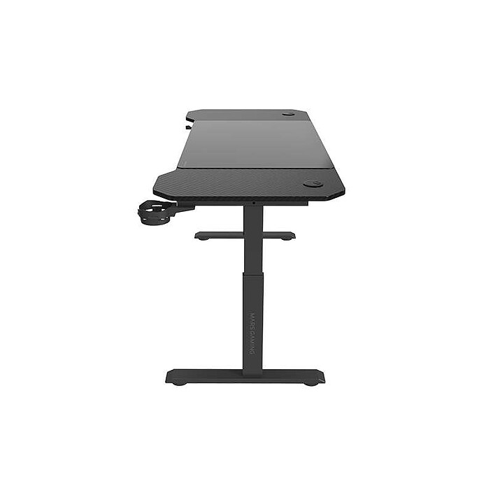 Computer desk