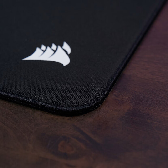 Corsair Gaming MM Pro Control Nero (Medium) economico