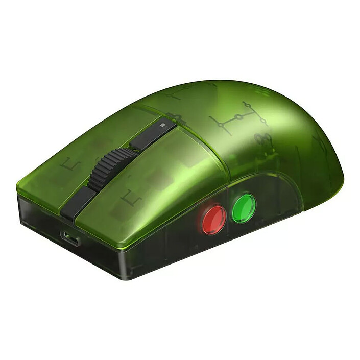 Nota 8Bitdo Retro R8 Xbox Edition