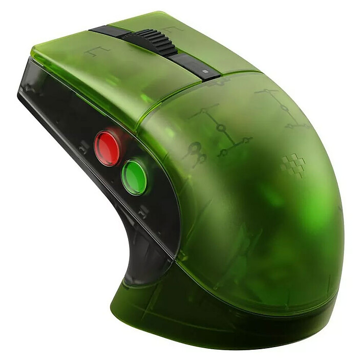 8Bitdo Retro R8 Xbox Edition economico