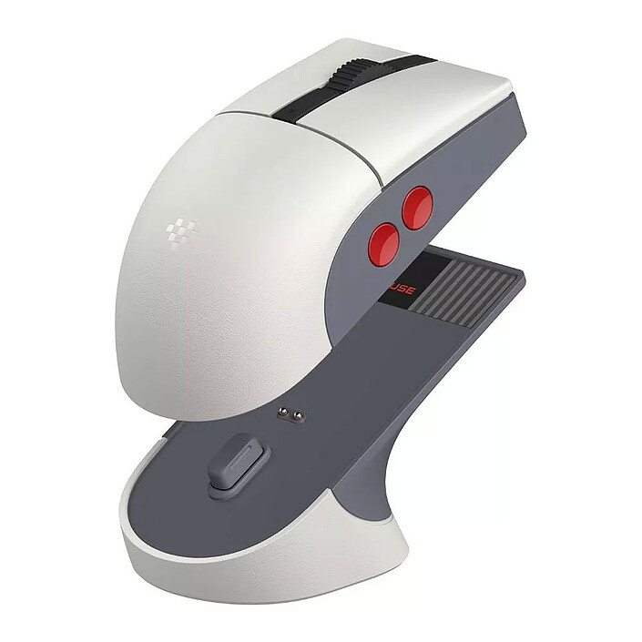 8Bitdo Retro R8 NES Edition