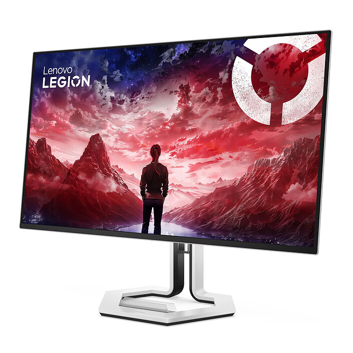 Avis Lenovo 31.5" QD-OLED - Legion Pro 32UD-10