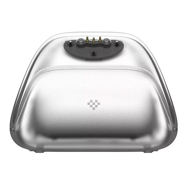 8Bitdo Charging Dock For Xbox Controllers (Blanc)