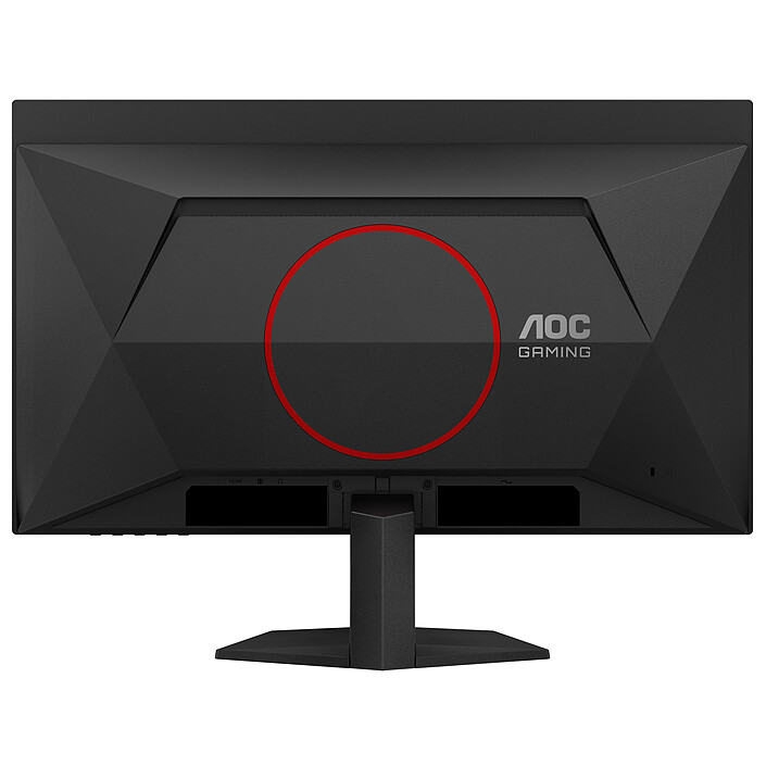 AOC 26.5" QD-OLED - Q27G41ZDF pas cher