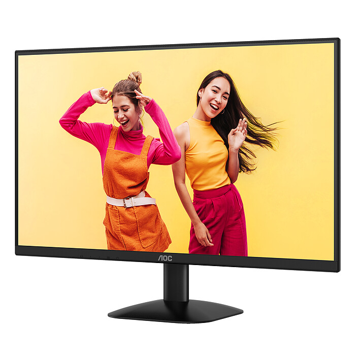 Avis AOC 27" LED - Q27B35E