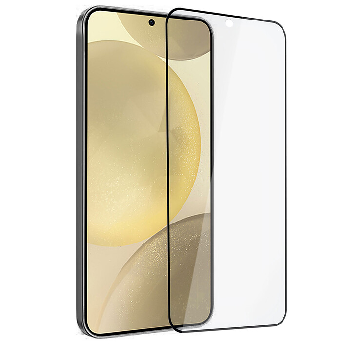 Akashi Film Verre Trempé Premium Galaxy S25 FE
