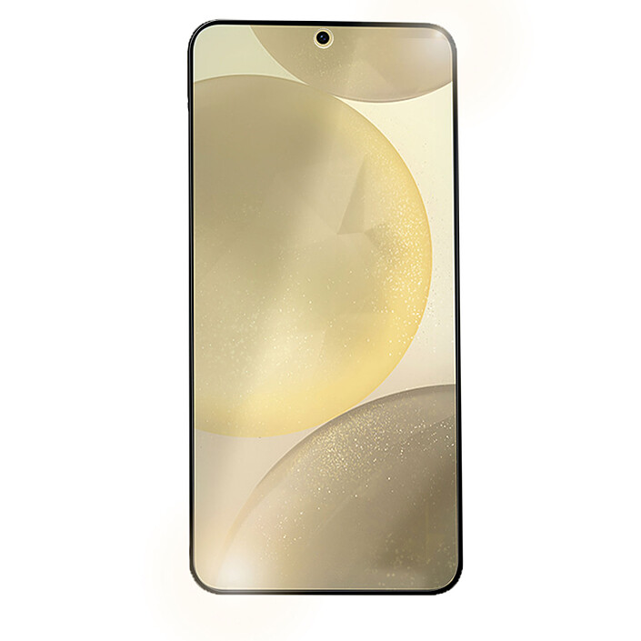 Avis Akashi Film Verre Trempé Premium Galaxy S25 FE