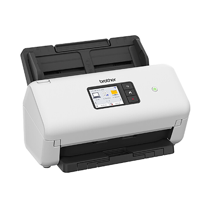 Avis Brother ADS-4550W
