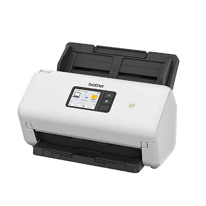 Acheter Brother ADS-4550W