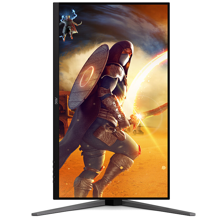 Opiniones sobre AOC 31,5" LED - U32G4U