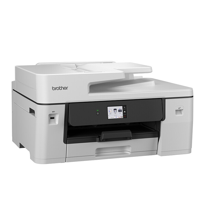 Imprimante multifonction