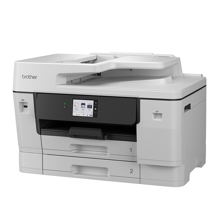 Nota Brother MFC-J6960DW