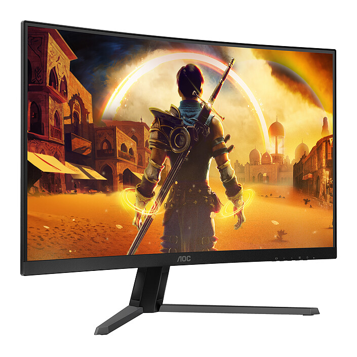 PC monitor