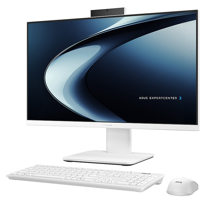 Nota ASUS ExpertCenter P670 AiO PM670KA-WPE005X Bianco