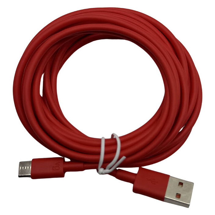 Cable de carga Lexip Switch 2 de 3 m