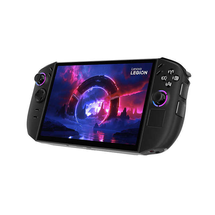 Nota Lenovo Legion Go Gen 2 8ASP2 (83N00029FR)