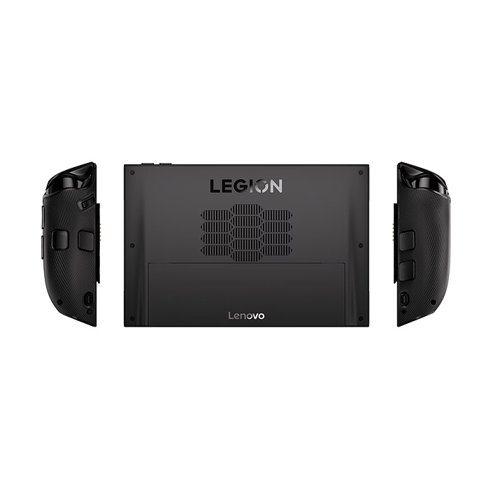 Acheter Lenovo Legion Go Gen 2 8ASP2 (83N00003FR)