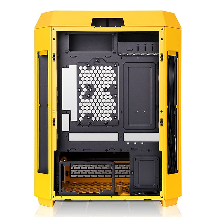 Acheter Thermaltake The Tower 600 - Jaune