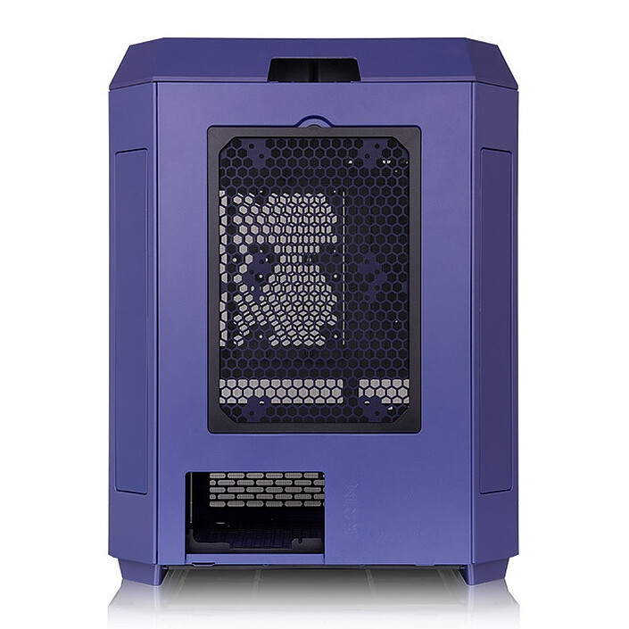 Acheter Thermaltake The Tower 600 - Violet