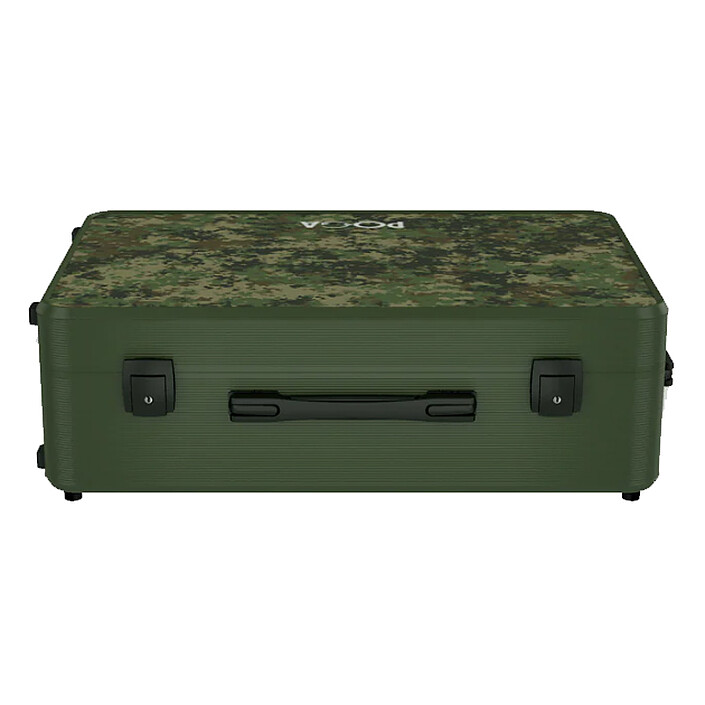 Nota POGA Lux PS5 (Camouflage)