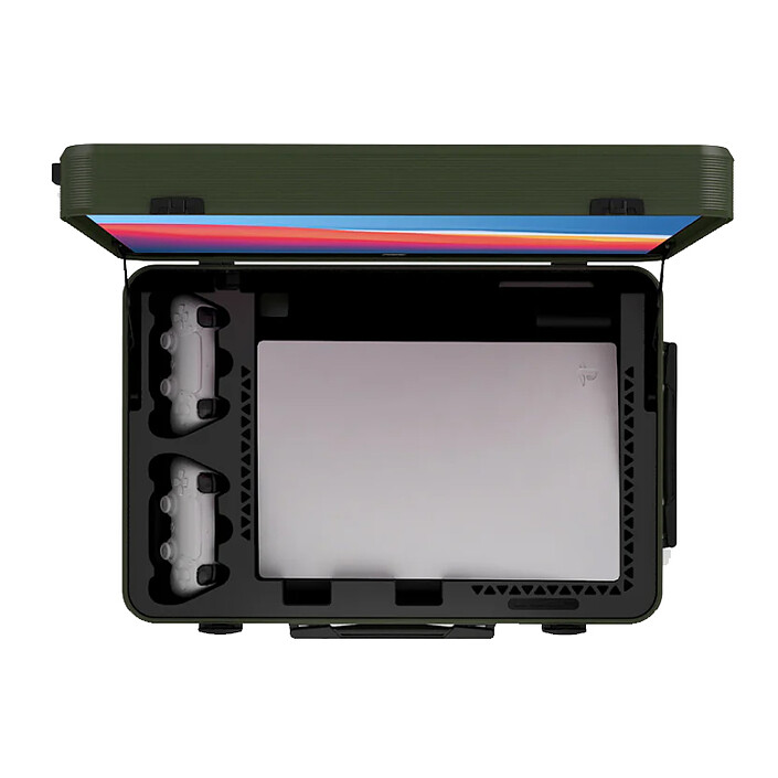 Acquista POGA Lux PS5 (Camouflage)