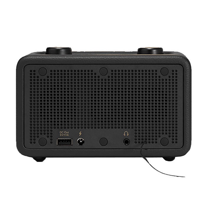 Roberts Revival Rest Negro a bajo precio