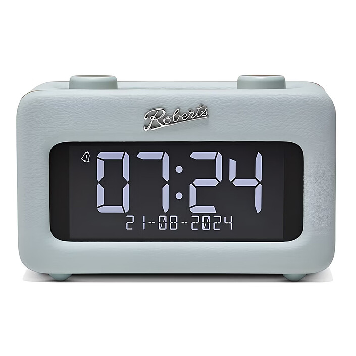 Roberts Revival Rest Azzurro cielo