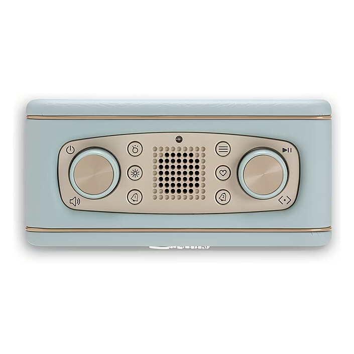 Acquista Roberts Revival Rest Azzurro cielo