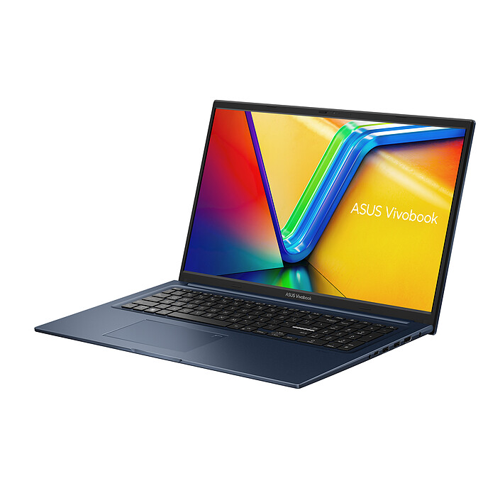 Avis ASUS Vivobook 17 X1704VA-PRO-DICAU1063X