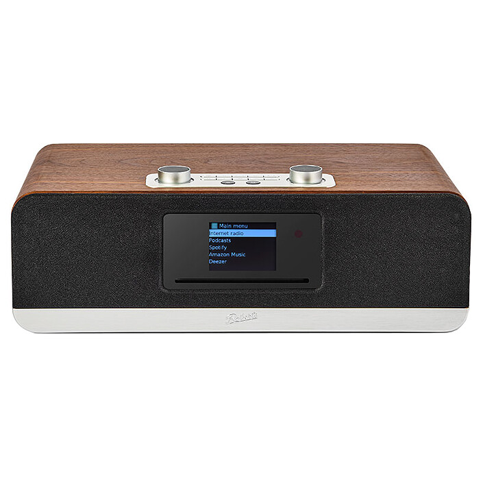 Roberts Stream 67 Noyer