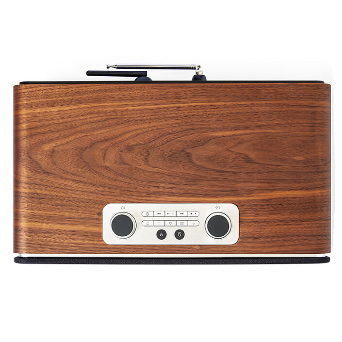 Acheter Roberts Stream 67 Noyer