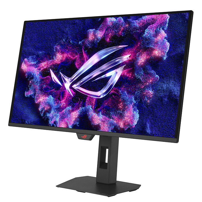 Avis ASUS 27" QD-OLED - ROG Strix XG27AQDNG